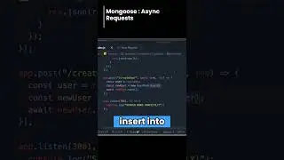Mongoose Async Requests - A Comprehensive Guide for Developers
