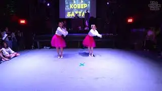 [SX3] WJSN - Hmph! dance cover by SÉRENES [K-pop cover battle ★ Cringe (25.08.2024)]