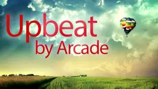 Arcade - Upbeat (Royalty Free Music - Audiojungle)