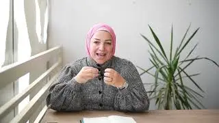 نهى زهرة: أسهل الطرق المجرّبة لتجنّب أغلب المشاكل