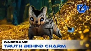 Just how effective WAS Smeeta's Charm? - 2021 | Warframe