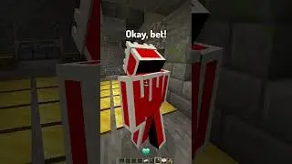 POV: You Meet the Unluckiest Player in Minecraft