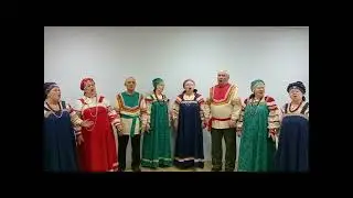 Песня «Ой, с Дону» (нар. казачья песня