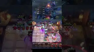 Magic chess mlbb almost ten 3 stars#mlbb  #magicchess #мобайллегендс #mobilelegends #рек #tiktok