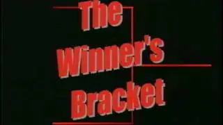 winner's bracket