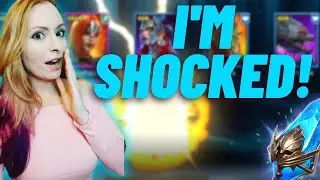 I CAN'T BELIEVE IT! • RAID Shadow Legends