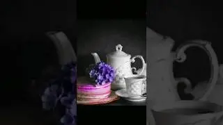 Тортики  