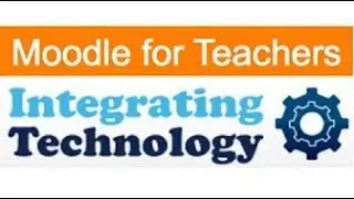 Develop a Moodle Course