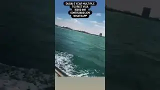 DUBAI UAE 5 year Multiple tourist visit VISA apply price 15000 INR Total 00971557990986 WHATSAPP