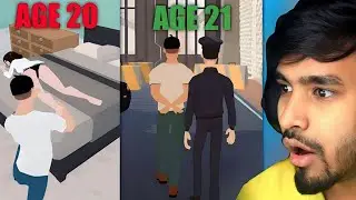 I TOOK WORST DECISION OF LIFE | TECHNO GAMERZ