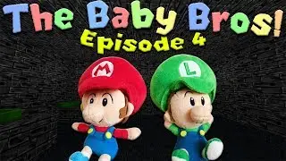 The Baby Bros!: Episode 4