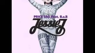 Jessie J - Price Tag (Jason Nevins Club Mix)