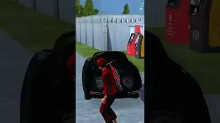 ЗАБЫЛ ЗАКРЫТЬ БАГАЖНИК С ТОП АКСАМИ в GTA #rodinarp #crmp #родина #крмп
