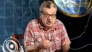 Путешествие вместе с Хрюшей   Сильный ветер   смерч, ураган