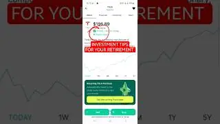 Money Tips for the 20s and 30s with Bamboo Investment App