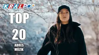 Kral Pop Top 20 | 6 Ağustos 2024