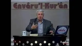SALAT kelimesi üzerine kapsamlı bir açıklama! | Prof.Dr. Mehmet Okuyan