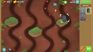 Btd6 advanced challenge 05-09-2024 - Dord ~ by Rkcw