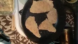 Что приготовить на ужин БЫСТРО и БЕЗ ЗАМОРОЧЕК водителю?