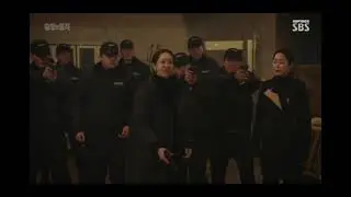 Самый грустный момент из дорамы "Достоинство императрицы" "Убийца своего сына"