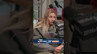 Жуткая история от Маш Милаш/Маш Милаш на «ПОДКАСТ №1» у Джарахова 