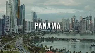 Panamá - Inspiring Rap Beat | Free R&B Hip Hop Instrumental Music 2023 | Mandalaz #Instrumentals