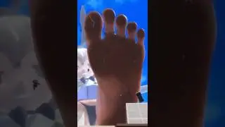 Giantess mmd stomp