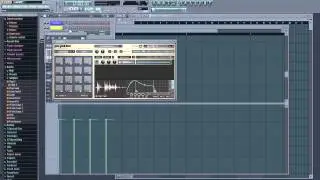 FL Studio Fruity Loops Free Intro Deep House - Making a Complete Track Start to Finish Beginners
