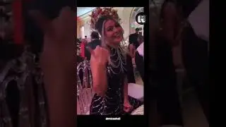 Şu hareketi yapsana 