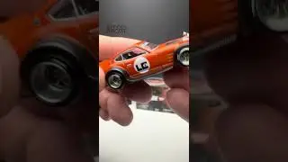 Kaido House x Larry Chen Fairlady Z // Datsun - Mini GT 1:64 - ASMR Unboxing #minigt #diecastcars