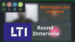 Live Interview With Mern Stack Experts: Reactjs And Node.js In Focus