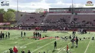 2024 GPAC Outdoor - Men's 4x400m Relay