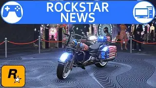 GTA Online & Red Dead Online Bonuses, Discounts & More - Rockstar News -  July 2, 2020
