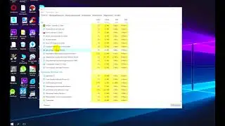 Не открывается меню Пуск Windows 10