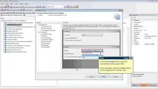 Publishing a Test Case in UPK - UPK Video Tutorials - UPK Videos from IT Convergence