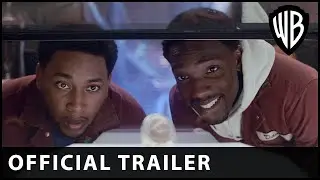 House Party - Official Trailer - Warner Bros. UK & Ireland