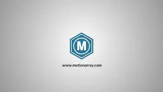Minimalistic Flat Logo Reveal Premiere Pro Templates