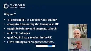 Harmonize! 5 Building Skills, Learning Language through the Project Work with Veríssimo Toste