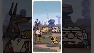 What did the Up Dog say | #shorts