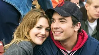 Fever Pitch Full Movie Facts And Review | Drew Barrymore | Jimmy Fallon