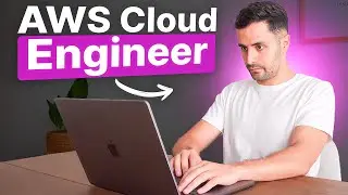 The Truth About AWS Cloud Engineers