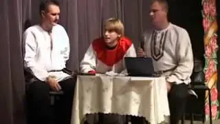 Родноверие и православие  Второй диспут