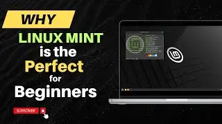 Why Linux Mint is the Perfect OS for Beginners?