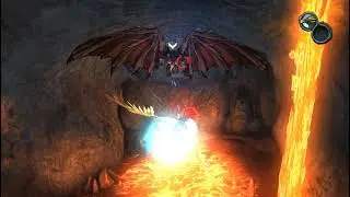 Darksiders часть 5.2 Высший пилотаж