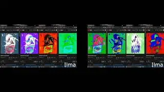 Respondview 1982 Effects Extended Combined^3 (Remastered)