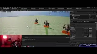 Developing an Unreal Engine 5 Gameplay Ability System Course | !unrealengine !gamedev !prototyping