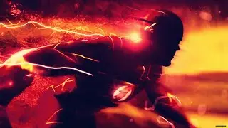 The Flash X Hallelujah