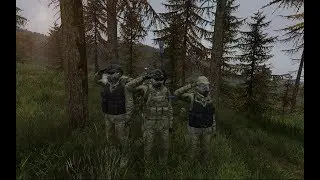 ТОЛИК ВИДЕОРЕГИСТРАТОР | Dayz 0.63