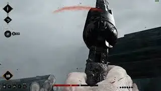 Hunt: Showdown part 2
