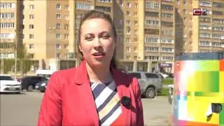 О символах  прошлого и настоящего